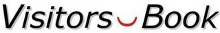 VISITORS-BOOK logo