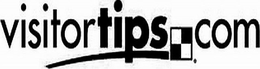 VISITORTIPS.COM logo