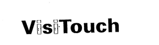 VISITOUCH logo