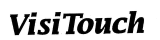 VISITOUCH logo