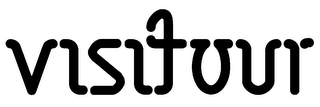 VISITOUR logo