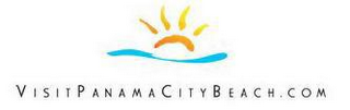 VISITPANAMACITYBEACH.COM logo