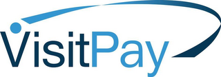 VISITPAY logo