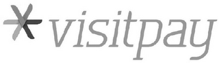 VISITPAY logo