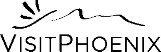 VISITPHOENIX logo