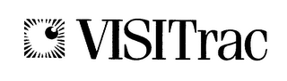 VISITRAC logo