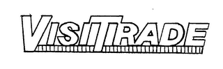 VISITRADE logo