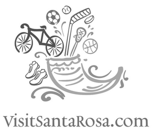 VISITSANTAROSA.COM logo