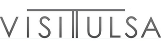 VISITTULSA logo