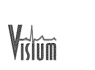 VISIUM logo