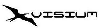 VISIUM logo