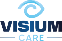 VISIUM CARE logo