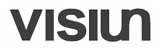 VISIUN logo