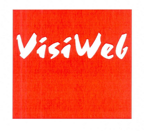 VISIWEB logo