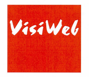 VISIWEB logo
