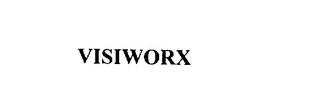 VISIWORX logo