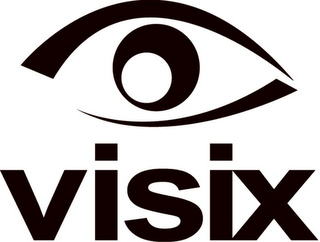 VISIX logo