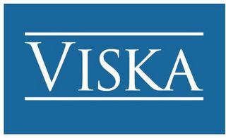 VISKA logo