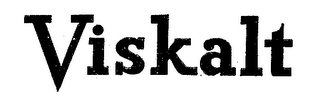 VISKALT logo