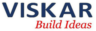 VISKAR BUILD IDEAS logo