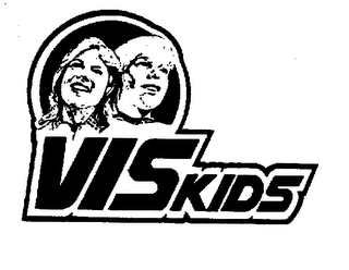 VISKIDS logo