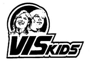 VISKIDS logo