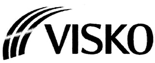 VISKO logo