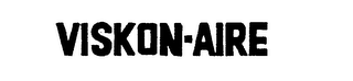 VISKON-AIRE logo