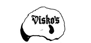 VISKO'S logo