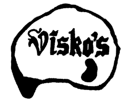 VISKO'S logo