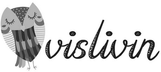 VISLIVIN logo