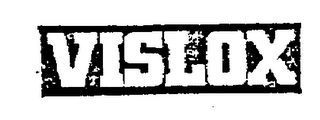 VISLOX logo