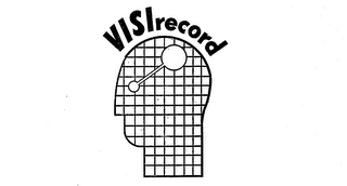 VISLRECORD logo