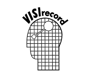 VISLRECORD logo