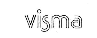 VISMA logo