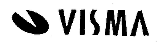 VISMA logo