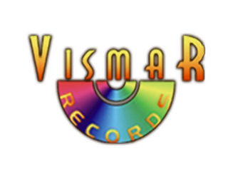 VISMAR RECORDS logo