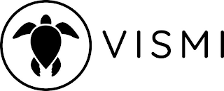 VISMI logo