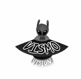 VISMO VISION logo
