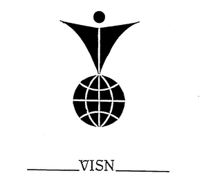 VISN logo