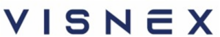 VISNEX logo
