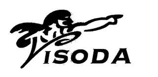 VISODA logo