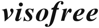 VISOFREE logo