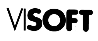 VISOFT logo