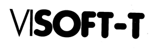 VISOFT-T logo