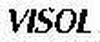 VISOL logo