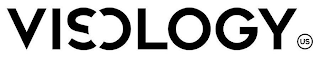 VISOLOGY US logo