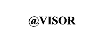 @VISOR logo