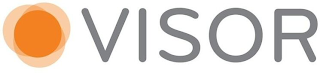 VISOR logo