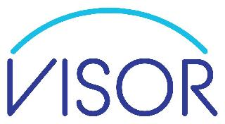 VISOR logo